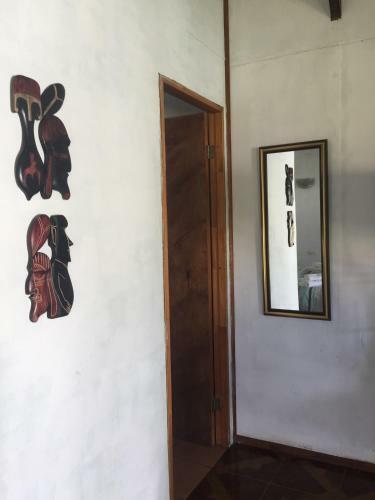 Lodge Caba�as Maheva Rapanui