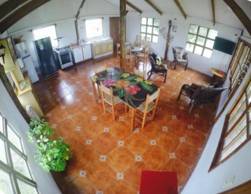Lodge Caba�as Maheva Rapanui