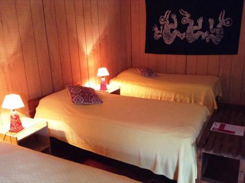 Aukara Bed & Breakfast