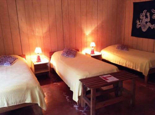 Aukara Bed & Breakfast