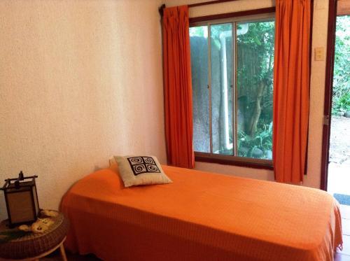 Aukara Bed & Breakfast