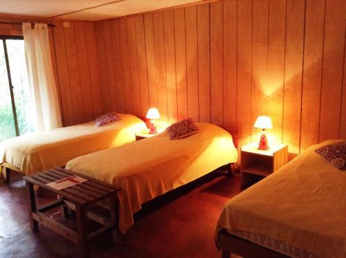 Aukara Bed & Breakfast