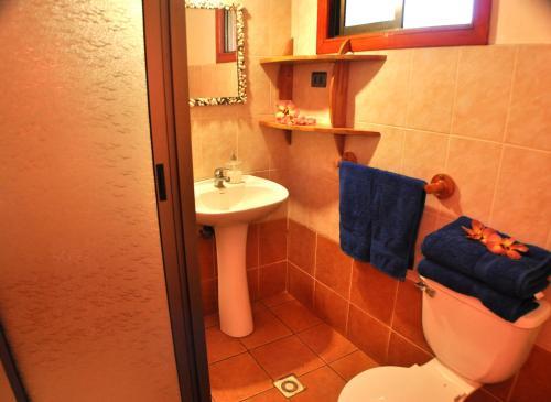 Aukara Bed & Breakfast