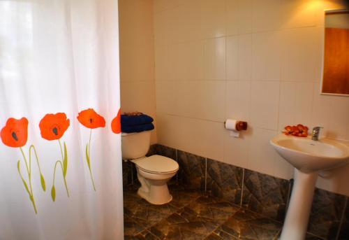 Aukara Bed & Breakfast