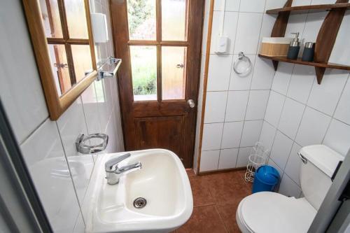 Aukara Bed & Breakfast