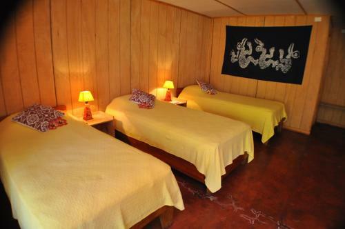 Aukara Bed & Breakfast
