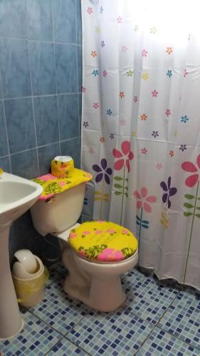 Caba�as Akivi Nui