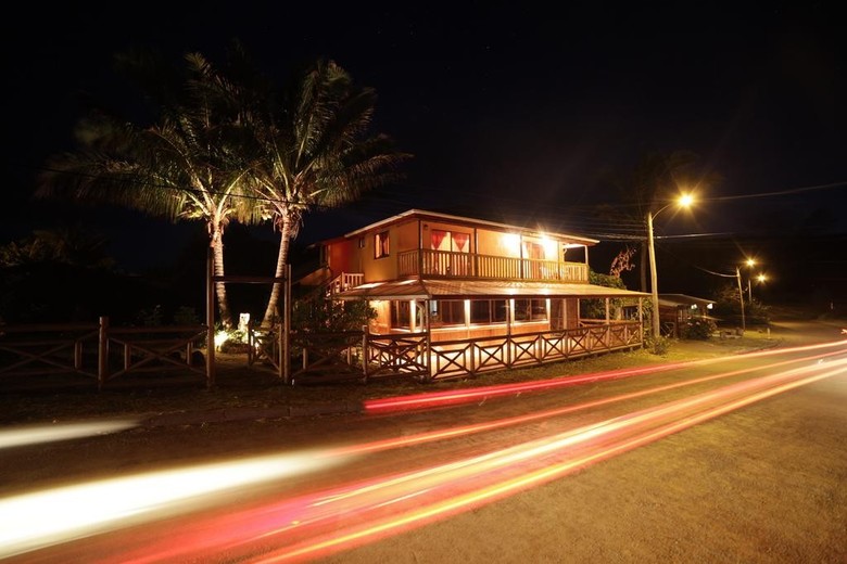 Bed & Breakfast Chez J�r�me