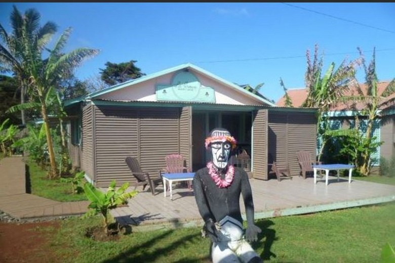 Bed & Breakfast La Perouse Rapa Nui