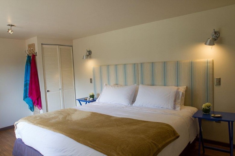 Bed & Breakfast La Perouse Rapa Nui