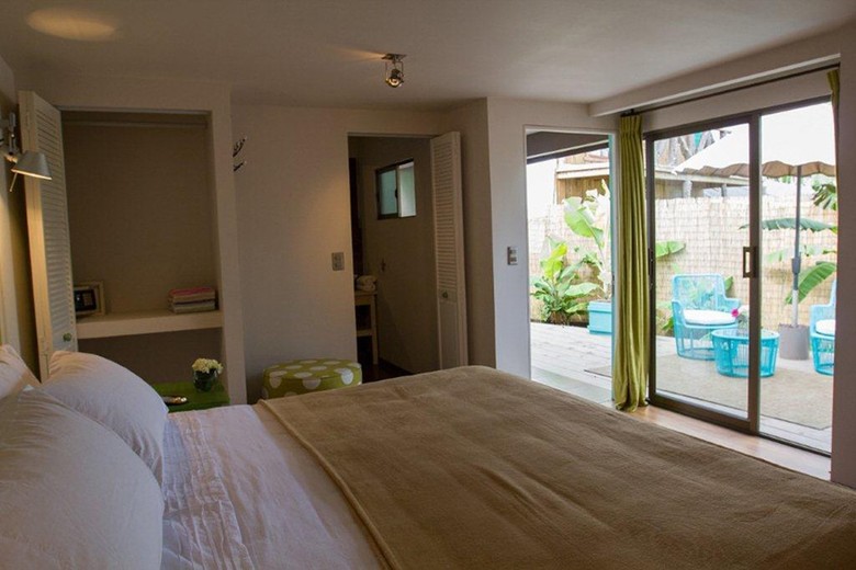 Bed & Breakfast La Perouse Rapa Nui