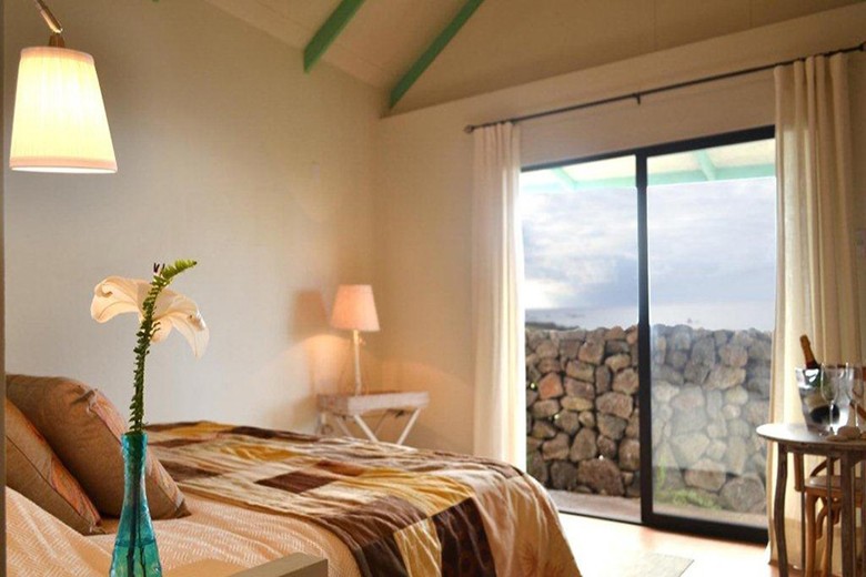 Bed & Breakfast La Perouse Rapa Nui