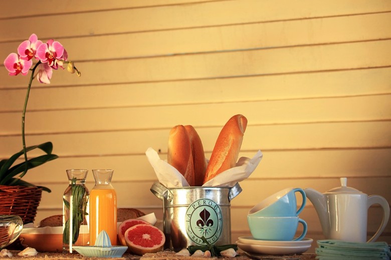Bed & Breakfast La Perouse Rapa Nui