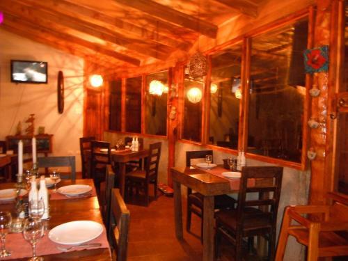 Lodge Mamma Nui