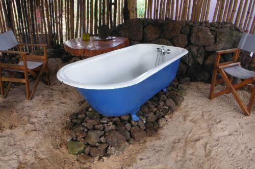 Lodge Mamma Nui