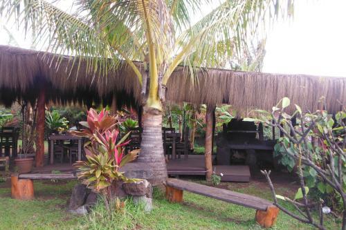 Lodge Mamma Nui