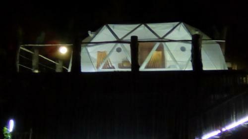 Lodge Mamma Nui
