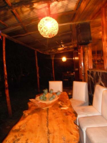 Lodge Mamma Nui