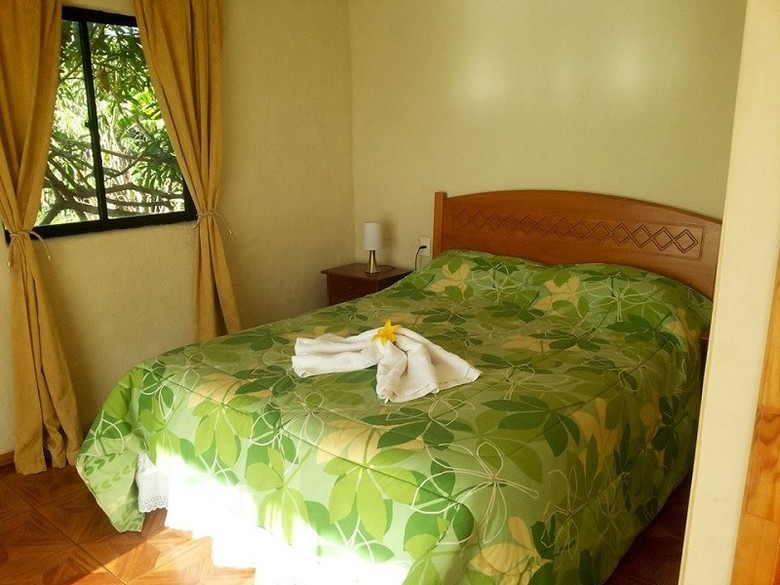 Cabana Vaiora