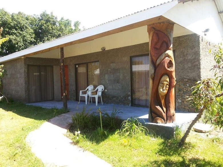 Cabana Vaiora