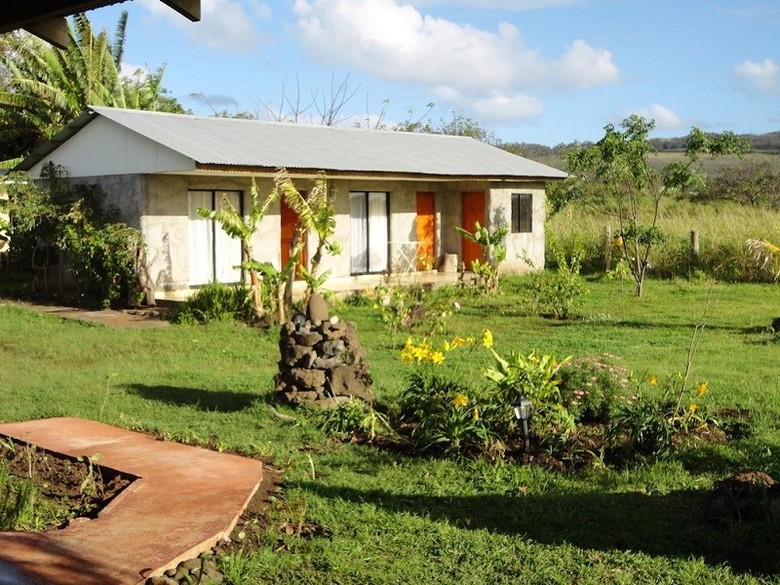 Cabana Vaiora