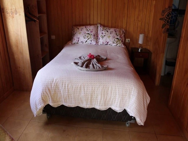 Cabana Vaiora