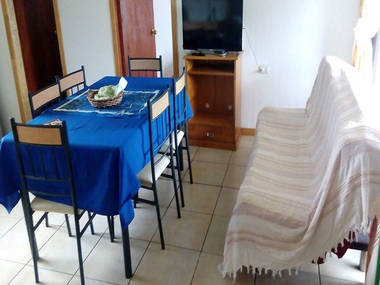 Cabana Vaiora