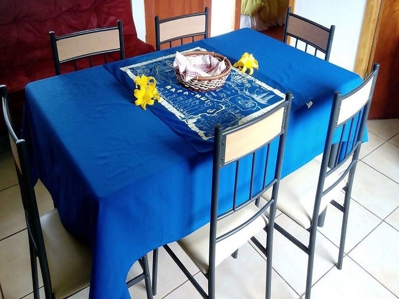 Cabana Vaiora