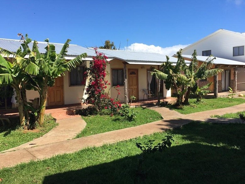 Cabana Vaiora