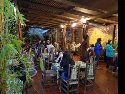 Hotel Manavai