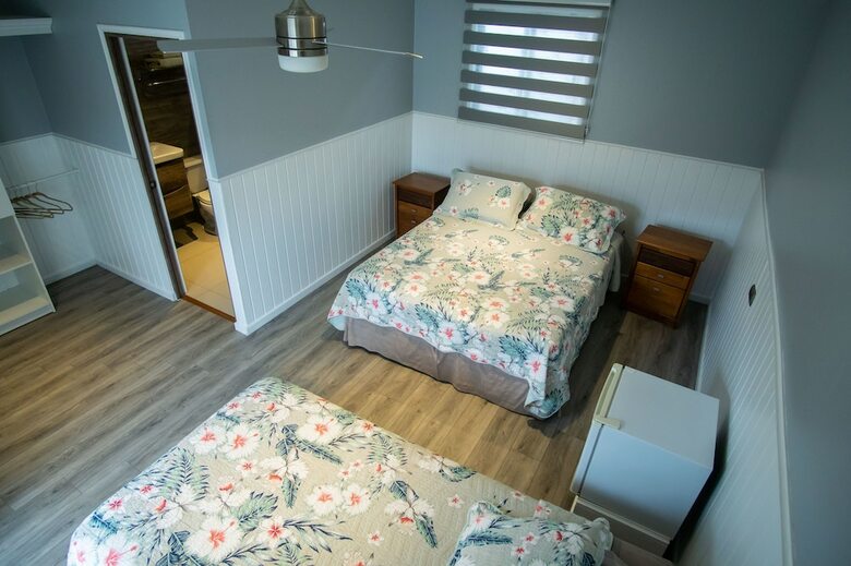 Inaki Uhi Hotel
