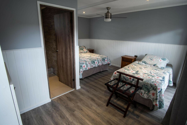 Inaki Uhi Hotel