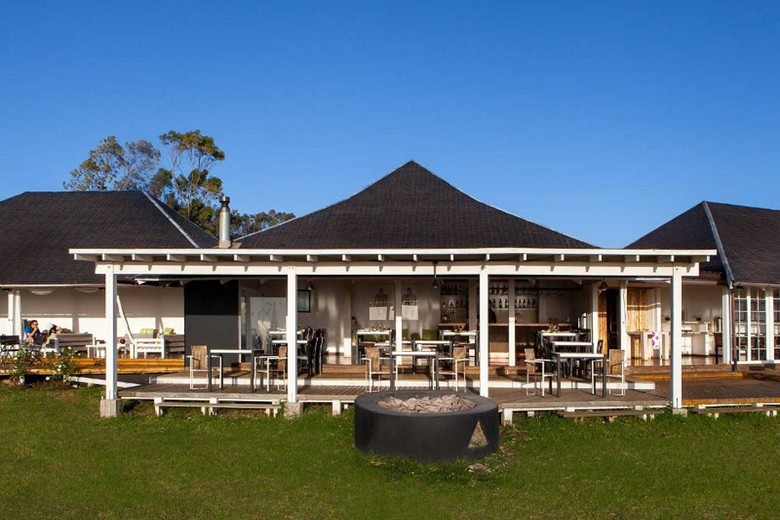 Hotel Altiplanico Rapa Nui