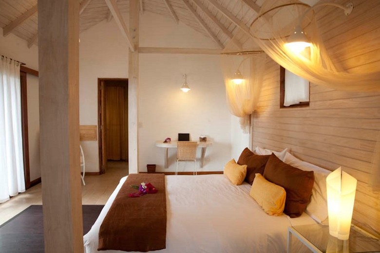 Hotel Altiplanico Rapa Nui