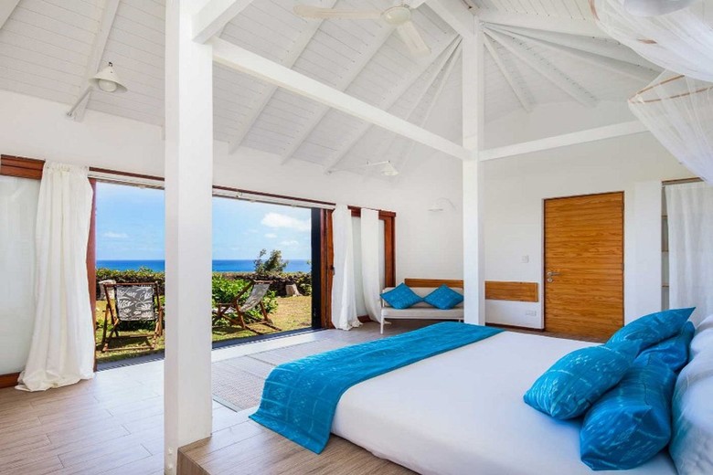 Hotel Altiplanico Rapa Nui
