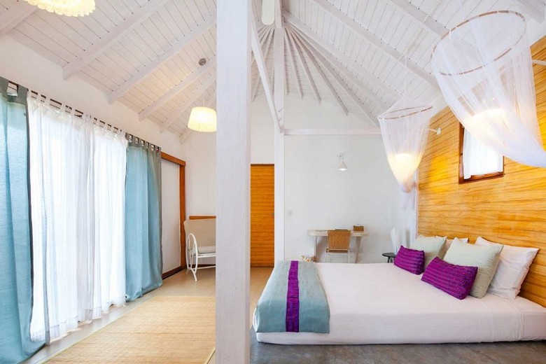 Hotel Altiplanico Rapa Nui