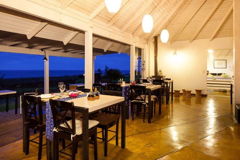 Hotel Altiplanico Rapa Nui