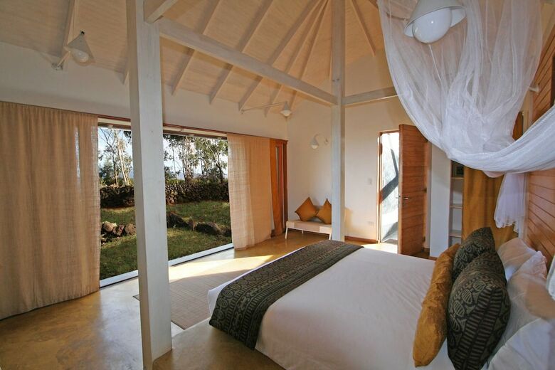 Hotel Altiplanico Rapa Nui
