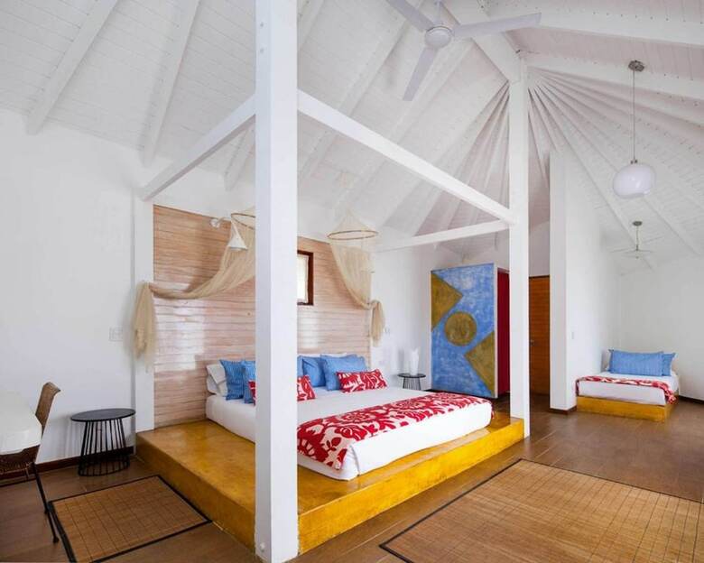 Hotel Altiplanico Rapa Nui