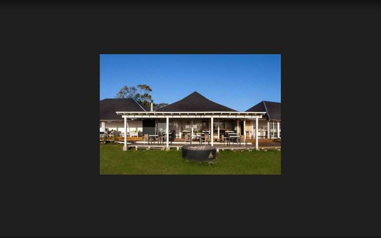 Hotel Altiplanico Rapa Nui