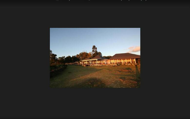 Hotel Altiplanico Rapa Nui