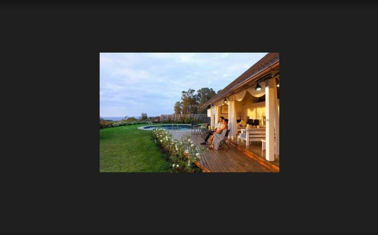 Hotel Altiplanico Rapa Nui