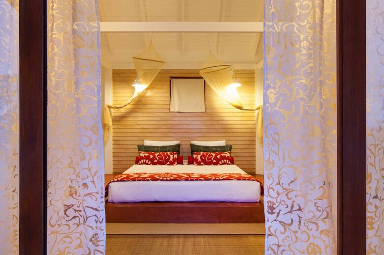Hotel Altiplanico Rapa Nui