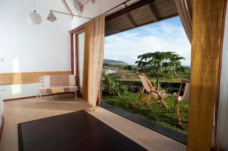 Hotel Altiplanico Rapa Nui