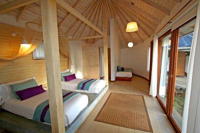 Hotel Altiplanico Rapa Nui