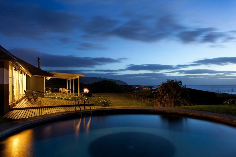 Hotel Altiplanico Rapa Nui