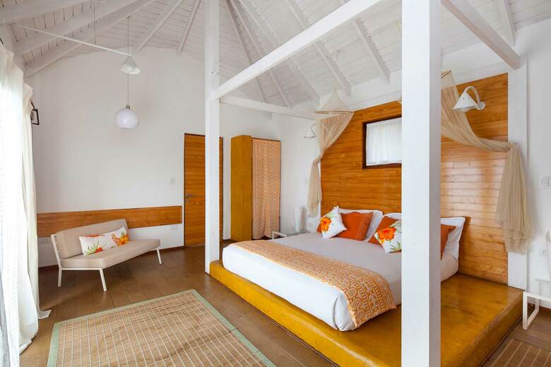 Hotel Altiplanico Rapa Nui