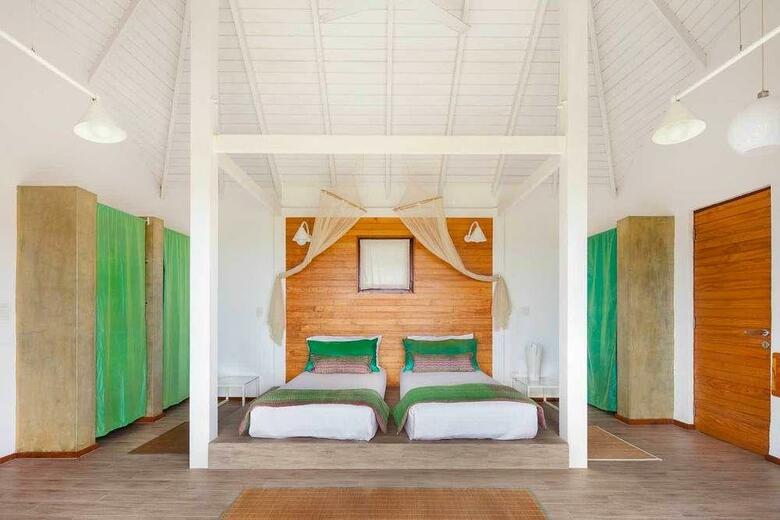 Hotel Altiplanico Rapa Nui