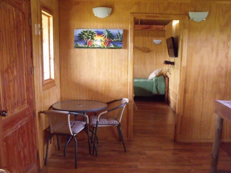 Cabana Tokerau
