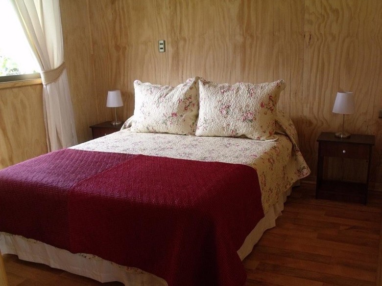 Cabana Tokerau